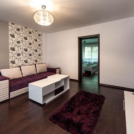 La Nueve Suite Braşov Buitenkant foto