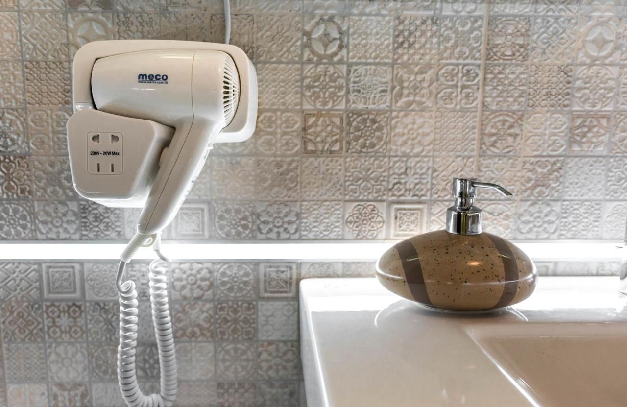 La Nueve Suite Braşov Buitenkant foto